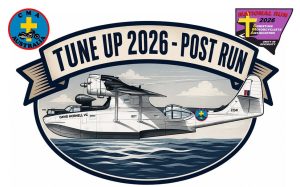 Tune Up 2026 Post Run
