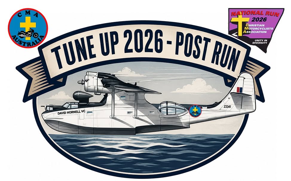 Tune Up 2026 Post Run