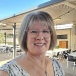 Johanna harvey