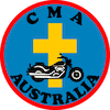 CMA Aust x100