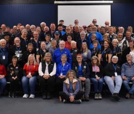 Cma national run 2025 victoria all