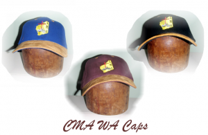 Caps